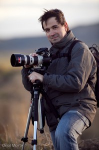 Antonio J. Pérez